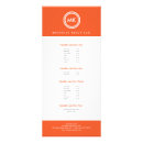 Buscar profesional tarjetas publicitarias Simple