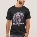 Buscar mecha camisetas Jugador