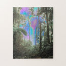 Buscar árboles puzzles Elegante