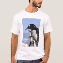 Buscar gentoo camisetas Pájaro
