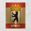 Buscar escudo de armas alemán postales Germano