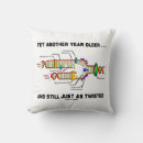 Buscar torcido cojines General y unisex