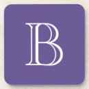 Buscar initial posavasos Modern