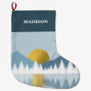 Buscar paisajes calcetines navideños Navidades