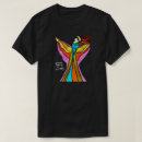 Buscar conscientes camisetas Para todos