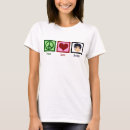 Buscar anime camisetas Amante del anime