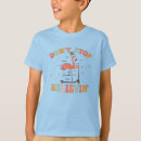 Buscar flamenco camisetas Para niños