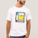 Buscar piet camisetas Abstracto