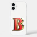 Buscar letra b iphone fundas Alfabeto