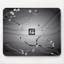 Buscar flor japonesa alfombrillas de raton Cerezo