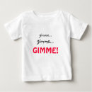 Buscar lactante bebe camisetas Divertido