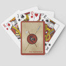 Buscar vikingo barajas de cartas Pagano