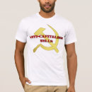 Buscar anti capitalismo camisetas Avaricia