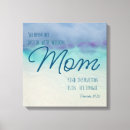 Buscar mom lienzos Para ella