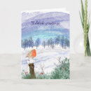 Buscar christmas robin tarjetas Ladrón