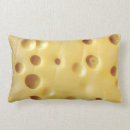 Buscar queso suizo cojines Agujeros