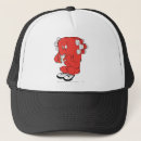 Buscar accesorios pelo gorras Melodías tontas
