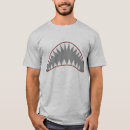 Buscar jaw camisetas Divertido