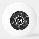 Buscar fiestas cumpleaños de pelotas de ping pong General y unisex