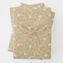 Buscar dorado papel de regalo Boda