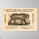 Buscar salsa picante posters Vintage