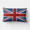 Buscar bandera de inglaterra cojines Para ella