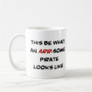 Buscar barco pirata tazas Jolly roger