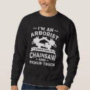 Buscar motosierra sudaderas Arborista