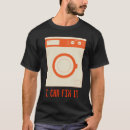 Buscar secador camisetas Lavandería