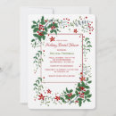 Buscar diciembre invitaciones General y unisex