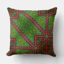 Buscar caleidoscopio cojines Triángulo