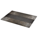 Buscar metal tablas cortar Fondo
