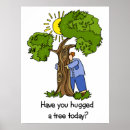 Buscar hugger posters Tierra