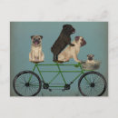 Buscar pug postales Steampunk