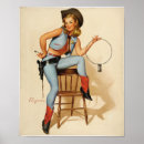 Buscar vintage pinup arte Chica de pinup