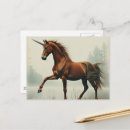 Buscar unicornio marrón postales Contenido generativo