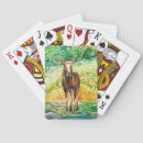 Buscar toro barajas de cartas Alce