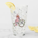 Buscar pájaros vasos Para ella