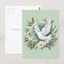 Buscar paloma de la paz postales Santo espíritu