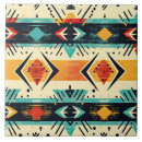 Buscar indio americano azulejos Nativo