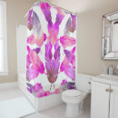 Buscar flamenco rosado cortinas de baño Para niños
