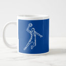 Buscar juego de baloncesto tazas General y unisex