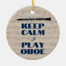 Buscar oboe adornos Orquesta