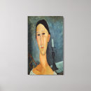 Buscar alargado arte Retrato