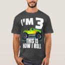 Buscar truck camisetas Boys