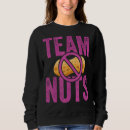 Buscar nueces sudaderas Fiesta