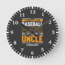 Buscar gracioso relojes de pared Para él