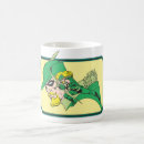 Buscar batallones tazas Verde