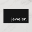 Buscar fabricante joyería de tarjetas de visita Tienda