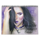 Buscar fantasy calendarios Gótico
